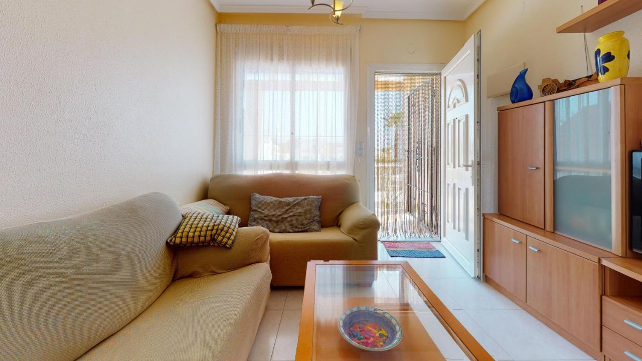 تورّيفيِخا Cozy & Bright Bungalow المظهر الخارجي الصورة