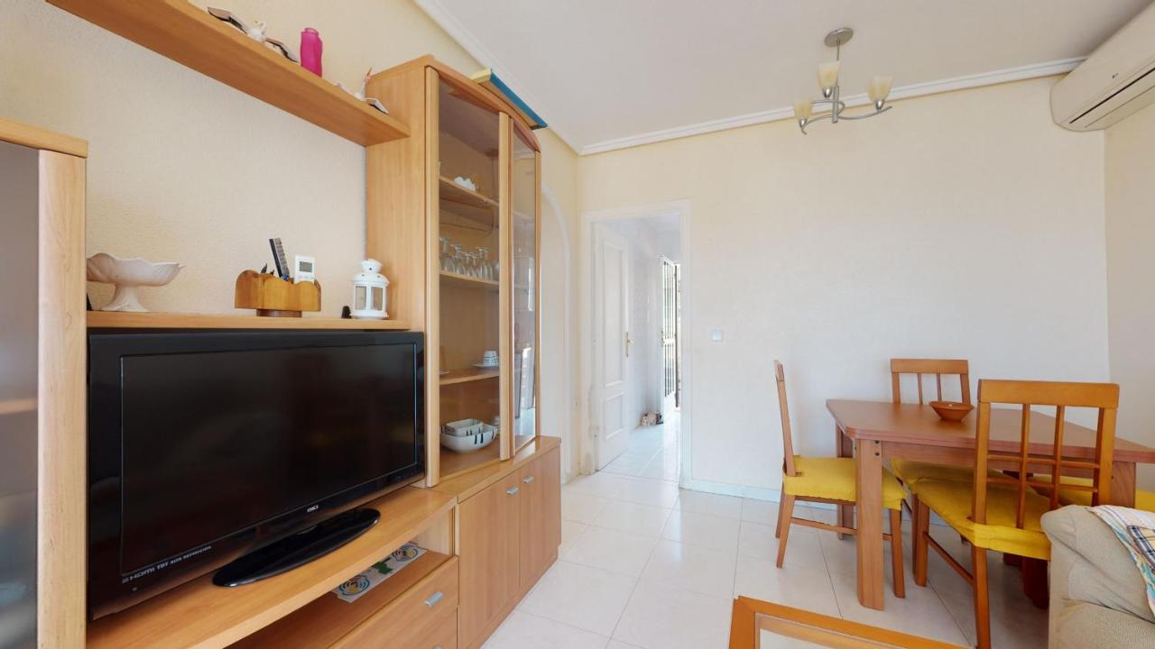 تورّيفيِخا Cozy & Bright Bungalow المظهر الخارجي الصورة