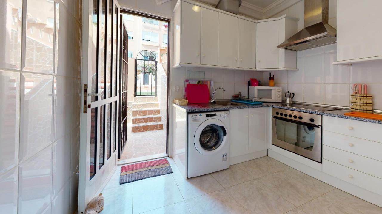 تورّيفيِخا Cozy & Bright Bungalow المظهر الخارجي الصورة