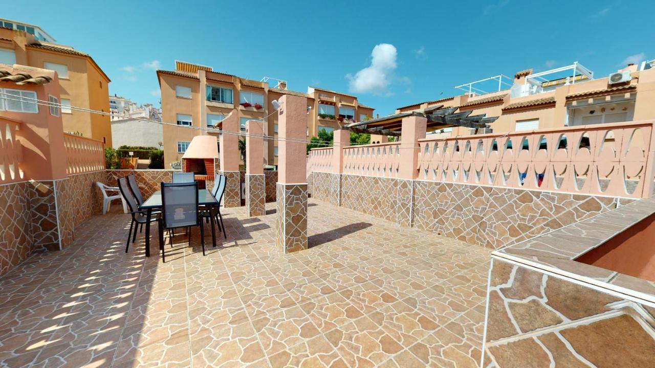 تورّيفيِخا Cozy & Bright Bungalow المظهر الخارجي الصورة