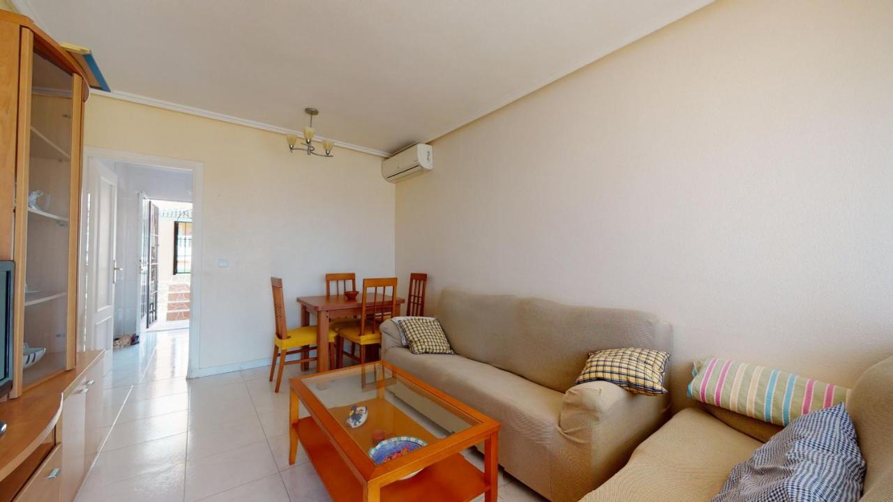 تورّيفيِخا Cozy & Bright Bungalow المظهر الخارجي الصورة